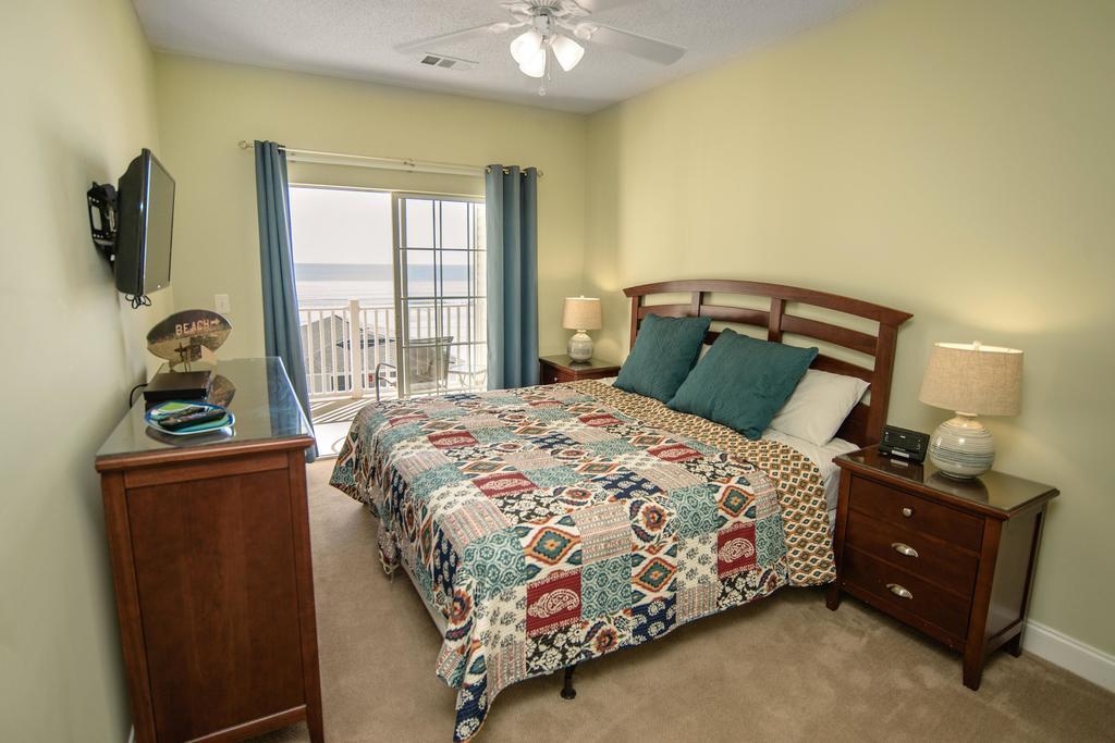 Cherry Grove 406 Villa Little River Exterior foto