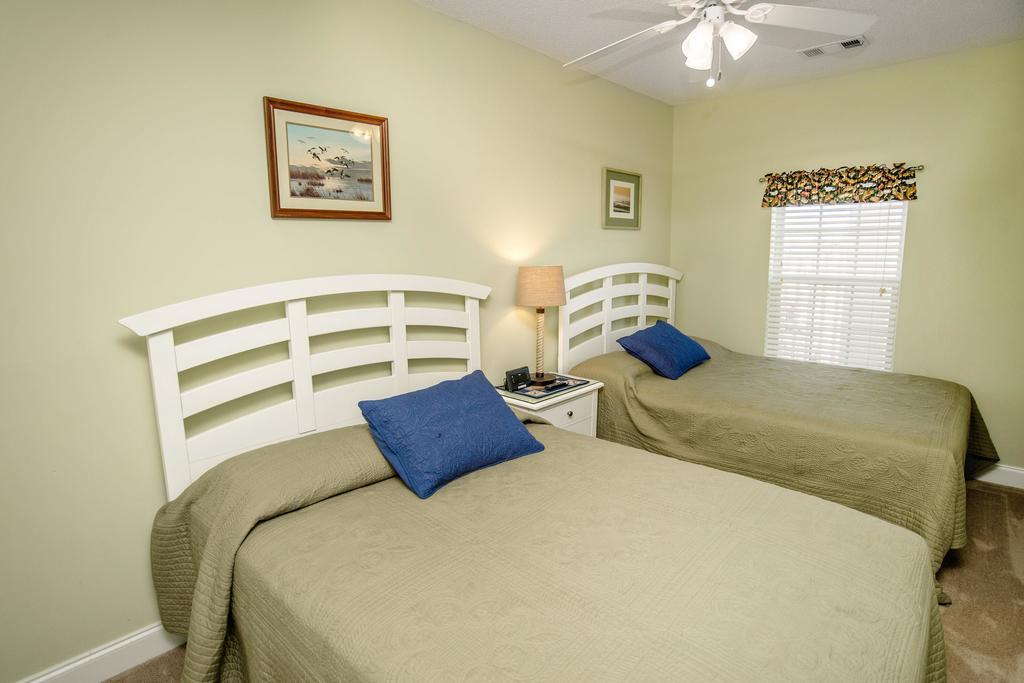 Cherry Grove 406 Villa Little River Exterior foto